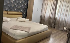 Apartament Radu
